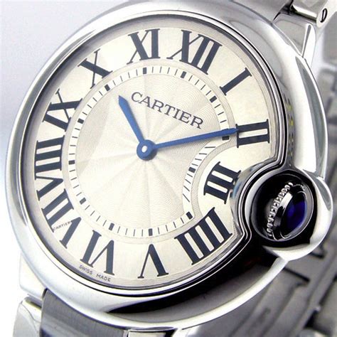 prices of cartier watches|cartier watch price guide.